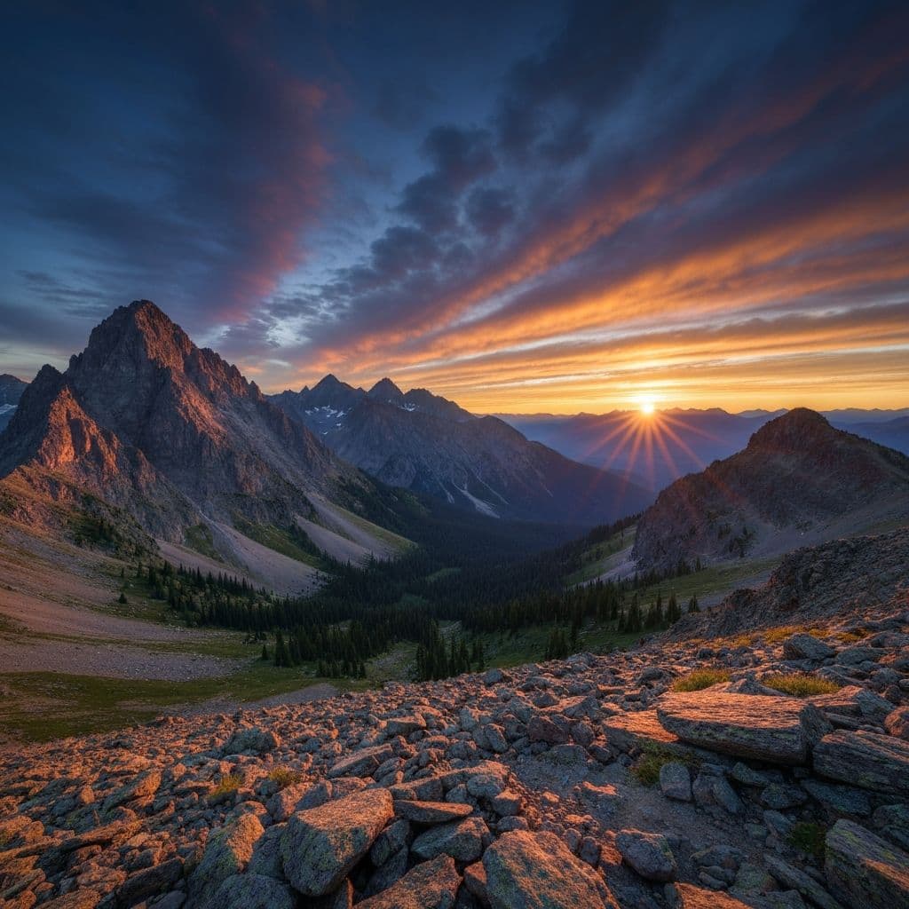 Brand and campaign shoots