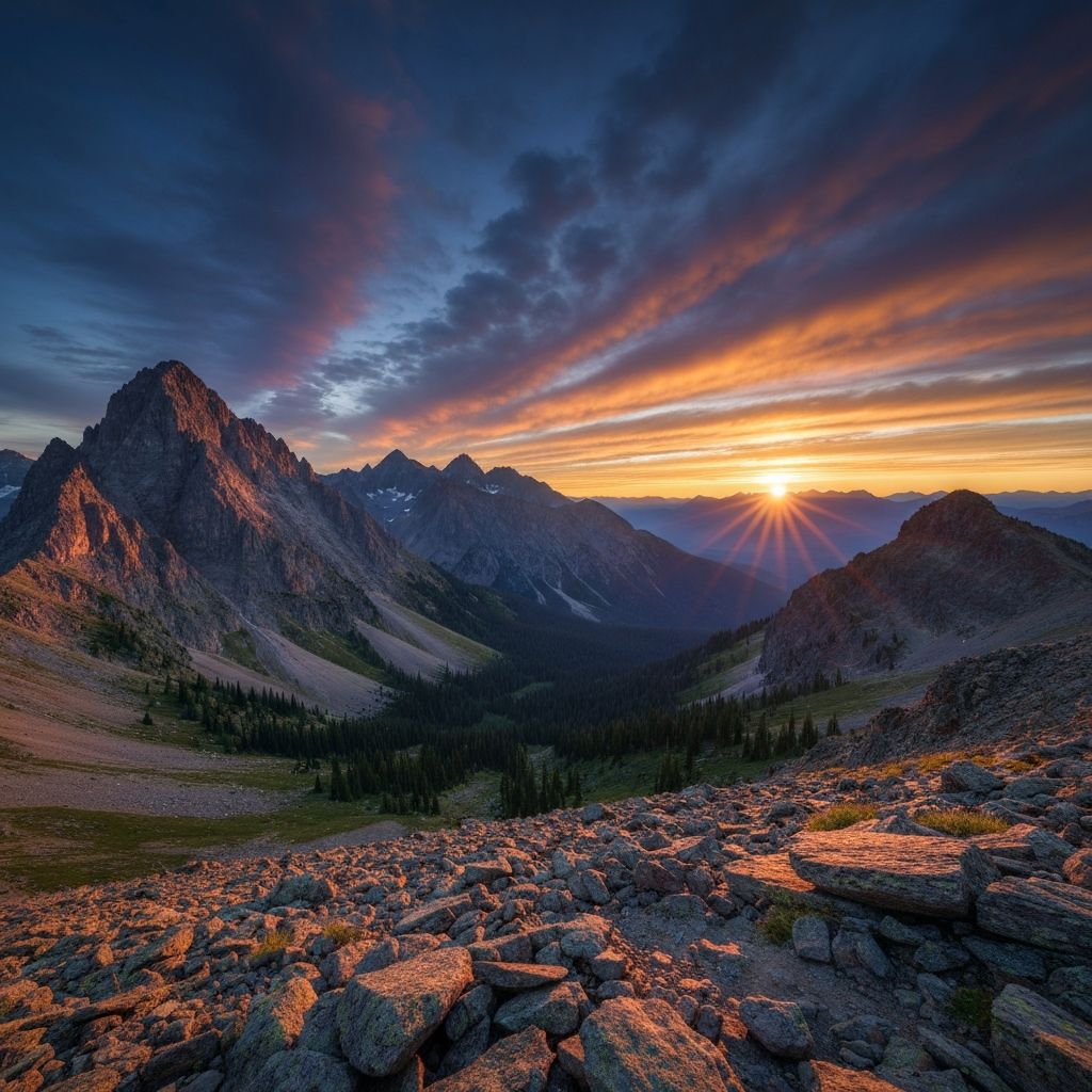 Brand and campaign shoots